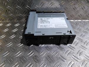 Gebruikte Radio module Opel Astra K 1.2 Turbo 12V Prijs € 254,10 Inclusief btw aangeboden door Autodemontagebedrijf van Boxtel