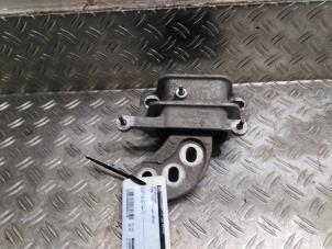 Gebruikte Motorrubber Ford Fiesta 7 1.1 Ti-VCT 12V 85 Prijs € 25,41 Inclusief btw aangeboden door Autodemontagebedrijf van Boxtel