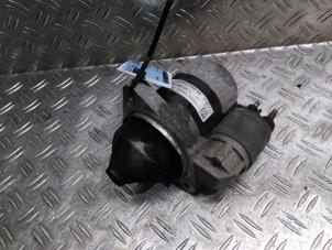 Gebruikte Startmotor Ford Fiesta 7 1.1 Ti-VCT 12V 85 Prijs € 50,82 Inclusief btw aangeboden door Autodemontagebedrijf van Boxtel