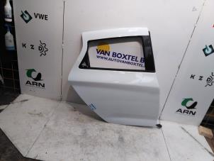Gebruikte Portier 4Deurs rechts-achter Renault Zoé (AG) Prijs € 508,20 Inclusief btw aangeboden door Autodemontagebedrijf van Boxtel