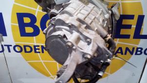 Gebruikte Motor Mitsubishi Outlander (GF/GG) 2.4 16V PHEV 4x4 Prijs op aanvraag aangeboden door Autodemontagebedrijf van Boxtel