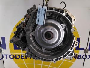 Gebruikte Automaatbak Ford Puma 1.0 Ti-VCT EcoBoost mHEV 12V Prijs € 1.575,00 Margeregeling aangeboden door Autodemontagebedrijf van Boxtel