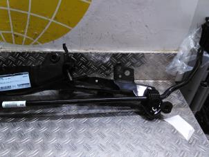 Gebruikte Subframe Mini Mini (F56) Cooper SE,Electric Prijs € 304,50 Margeregeling aangeboden door Autodemontagebedrijf van Boxtel