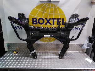 Gebruikte Subframe Mini Mini (F56) Cooper SE,Electric Prijs € 409,50 Margeregeling aangeboden door Autodemontagebedrijf van Boxtel