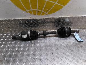 Gebruikte Cardanas links-voor (VWA) Mazda CX-3 (DJ/DK) 2.0 SkyActiv-G 120 Prijs € 127,05 Inclusief btw aangeboden door Autodemontagebedrijf van Boxtel