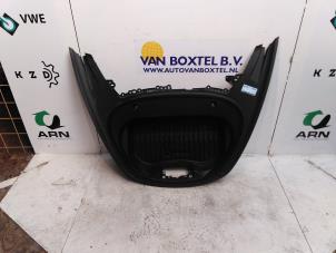 Gebruikte Kofferbak Mat Tesla Model 3 Long Range AWD 75 kWh Prijs € 254,10 Inclusief btw aangeboden door Autodemontagebedrijf van Boxtel