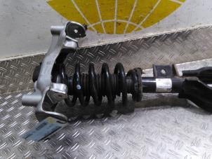 Gebruikte Veerpoot links-voor Tesla Model 3 Long Range AWD 75 kWh Prijs € 158,81 Inclusief btw aangeboden door Autodemontagebedrijf van Boxtel