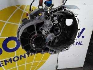 Gebruikte Versnellingsbak Seat Tarraco 2.0 TDI 150 4Drive 16V Prijs € 1.270,50 Inclusief btw aangeboden door Autodemontagebedrijf van Boxtel