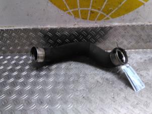 Gebruikte Turboslang BMW 2 serie Active Tourer (F45) 216d 1.5 TwinPower Turbo 12V Prijs € 127,05 Inclusief btw aangeboden door Autodemontagebedrijf van Boxtel