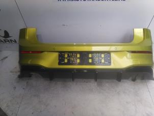 Gebruikte Achterbumper Volkswagen Golf VIII (CD1) 2.0 GTI Clubsport 16V Prijs € 735,00 Margeregeling aangeboden door Autodemontagebedrijf van Boxtel