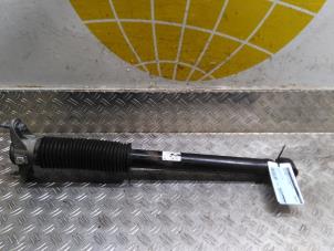 Gebruikte Achterpoot rechts Tesla Model 3 Long Range AWD 75 kWh Prijs € 190,58 Inclusief btw aangeboden door Autodemontagebedrijf van Boxtel