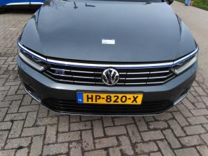 Gebruikte Voorkop compleet Volkswagen Passat Variant (3G5) 1.4 GTE 16V Prijs € 4.446,75 Inclusief btw aangeboden door Autodemontagebedrijf van Boxtel