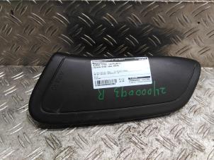 Gebruikte Stoel airbag (zitplaats) Toyota Aygo (B40) 1.0 12V VVT-i Prijs € 44,47 Inclusief btw aangeboden door Autodemontagebedrijf van Boxtel