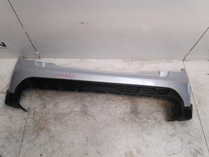 Gebruikte Achterbumper Mini Mini (F56) 1.5 12V Cooper Prijs € 183,75 Margeregeling aangeboden door Autodemontagebedrijf van Boxtel