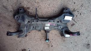 Gebruikte Subframe Kia Stonic (YB) 1.0i T-GDi 12V Eco-Dynamics+ Prijs € 317,63 Inclusief btw aangeboden door Autodemontagebedrijf van Boxtel