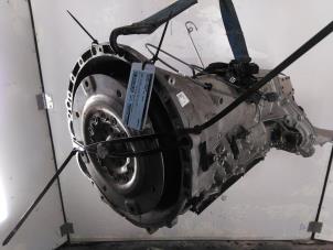 Gebruikte Automaatbak Jaguar F-Pace 3.0 D 24V AWD Prijs € 2.100,00 Margeregeling aangeboden door Autodemontagebedrijf van Boxtel