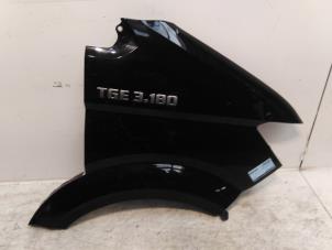 Gebruikte Scherm rechts-voor MAN TGE 2.0 TDI Prijs € 317,63 Inclusief btw aangeboden door Autodemontagebedrijf van Boxtel