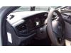 Airbag set + dashboard van een Volkswagen Polo VI (AW1), 2017 1.0 12V BlueMotion Technology, Hatchback, 4Dr, Benzine, 999cc, 55kW (75pk), FWD, CHYB, 2017-06 / 2021-08 2018