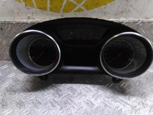 Gebruikte Kilometerteller KM Opel Astra J Sports Tourer (PD8/PE8/PF8) 1.4 Turbo 16V ecoFLEX 140 Prijs € 63,53 Inclusief btw aangeboden door Autodemontagebedrijf van Boxtel