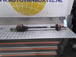 Gebruikte Steekas links-achter Tesla Model Y (5YJY) Long Range,Performance AWD Prijs € 105,00 Margeregeling aangeboden door Autodemontagebedrijf van Boxtel