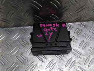 Gebruikte Module (diversen) Skoda Karoq 1.5 TSI 16V Prijs € 50,82 Inclusief btw aangeboden door Autodemontagebedrijf van Boxtel