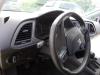 Airbag set van een Seat Leon (5FB), 2012 1.0 TSI 12V, Hatchback, 4Dr, Benzine, 999cc, 85kW (116pk), FWD, DKRF, 2018-10 2018