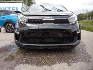 Gebruikte Voorkop compleet Kia Picanto (JA) 1.0 DPi 12V Prijs € 3.412,50 Margeregeling aangeboden door Autodemontagebedrijf van Boxtel