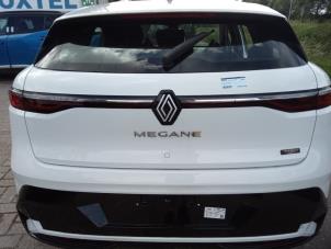 Gebruikte Achterklep Renault Megane E-Tech (RCBB) EV60 Prijs op aanvraag aangeboden door Autodemontagebedrijf van Boxtel