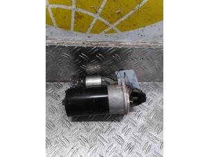 Gebruikte Startmotor Fiat 500 (312) 0.9 TwinAir 80 Prijs € 63,53 Inclusief btw aangeboden door Autodemontagebedrijf van Boxtel