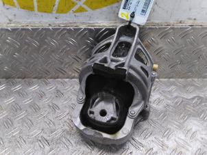 Gebruikte Motorrubber Audi A6 Avant (C8) 3.0 V6 24V 45 TDI Mild Hybrid Quattro Prijs € 127,05 Inclusief btw aangeboden door Autodemontagebedrijf van Boxtel