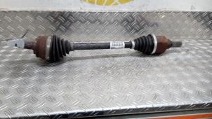 Gebruikte Homokineetas links-voor Citroen C5 Aircross I (A4/AC/AJ/AR) 1.6 Turbo 180 16V Prijs € 190,58 Inclusief btw aangeboden door Autodemontagebedrijf van Boxtel