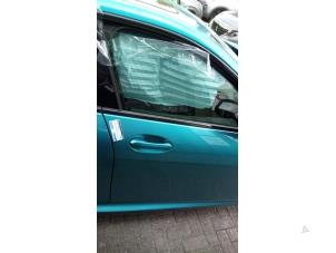 Gebruikte Deur 4Deurs rechts-voor BMW 2 serie Gran Coupe (F44) 218i 1.5 TwinPower Turbo 12V Prijs op aanvraag aangeboden door Autodemontagebedrijf van Boxtel