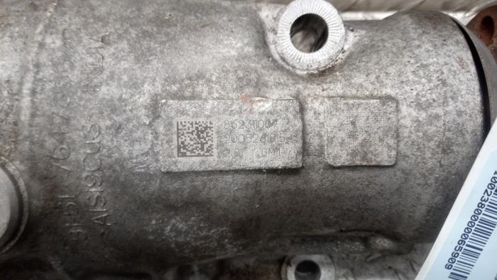 Gebruikte Cardanklok voor BMW M3 Touring (G81) M340i xDrive 3.0 TwinPower Turbo 24V Prijs op aanvraag aangeboden door Autodemontagebedrijf van Boxtel