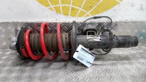 Gebruikte Mac Phersonpoot rechts-voor BMW M3 Touring (G81) M340i xDrive 3.0 TwinPower Turbo 24V Prijs € 367,50 Margeregeling aangeboden door Autodemontagebedrijf van Boxtel