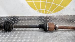 Gebruikte Cardanas rechts-voor (VWA) Fiat Ducato (250) 2.3 D 120 Multijet AdBlue Prijs € 210,00 Margeregeling aangeboden door Autodemontagebedrijf van Boxtel