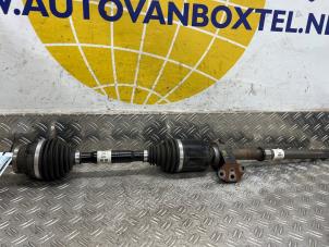 Gebruikte Cardanas rechts-voor (VWA) Kia Sorento IV (MQ4) 1.6 T-GDi Hybrid 16V 4WD Prijs € 210,00 Margeregeling aangeboden door Autodemontagebedrijf van Boxtel