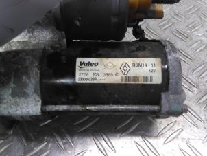 Gebruikte Startmotor Mercedes Citan (415.6) 1.5 111 CDI Euro 6 Prijs € 50,82 Inclusief btw aangeboden door Autodemontagebedrijf van Boxtel