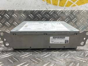 Gebruikte Navigatie computer BMW 2 serie Gran Coupe (F44) 218i 1.5 TwinPower Turbo 12V Prijs € 787,50 Margeregeling aangeboden door Autodemontagebedrijf van Boxtel