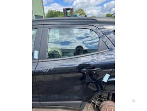 Gebruikte Deur 4Deurs links-achter Ford EcoSport (JK8) 1.0 EcoBoost 12V 125 Prijs € 472,50 Margeregeling aangeboden door Autodemontagebedrijf van Boxtel