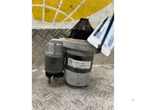 Gebruikte Startmotor Ford Fiesta 7 1.0 EcoBoost 12V 140 Prijs € 52,50 Margeregeling aangeboden door Autodemontagebedrijf van Boxtel