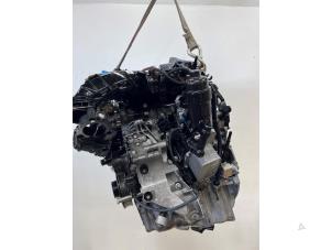 Motor van een BMW 1 serie (F20) 116d 1.5 12V TwinPower 2016