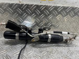 Gebruikte Module (diversen) Mercedes A (177.0) 1.3 A-180 Turbo 16V Prijs € 183,75 Margeregeling aangeboden door Autodemontagebedrijf van Boxtel