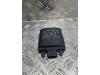 Radar sensor van een Ford Fiesta 7, 2017 1.0 EcoBoost 12V 140, Hatchback, Benzine, 998cc, 103kW (140pk), FWD, YYJE, 2017-06 2017