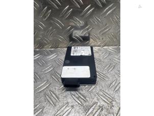 Gebruikte Radar sensor Mercedes C-Klasse AMG (W205) C-63 S,Edition 1 AMG 4.0 V8 Biturbo Prijs op aanvraag aangeboden door Autodemontagebedrijf van Boxtel