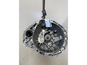 Gebruikte Versnellingsbak Suzuki Swift (ZC/ZD) 1.4 Booster Jet Sport Turbo 16V SHVS Prijs € 787,50 Margeregeling aangeboden door Autodemontagebedrijf van Boxtel