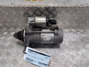 Gebruikte Startmotor Volkswagen Transporter T6 2.0 TDI Prijs € 52,50 Margeregeling aangeboden door Autodemontagebedrijf van Boxtel