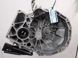 Gebruikte Versnellingsbak Suzuki Vitara (LY/MY) 1.0 Booster Jet Turbo 12V Prijs € 787,50 Margeregeling aangeboden door Autodemontagebedrijf van Boxtel