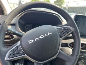 Gebruikte Airbag Set + Module Dacia Jogger 1.6 Hybrid 140 16V Prijs € 1.207,50 Margeregeling aangeboden door Autodemontagebedrijf van Boxtel