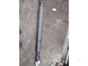 Gebruikte Tussenas Mercedes Sprinter 3,5t (906.63) 314 CDI 16V Prijs € 472,50 Margeregeling aangeboden door Autodemontagebedrijf van Boxtel