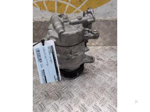 Gebruikte Aircopomp BMW 3 serie (G20) 320d xDrive 2.0 TwinPower Turbo 16V Prijs € 105,00 Margeregeling aangeboden door Autodemontagebedrijf van Boxtel